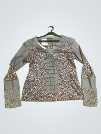 O.K.S Langarmshirt