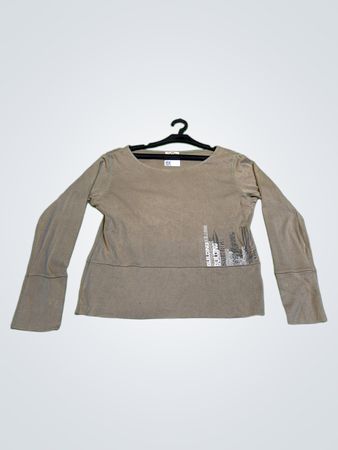 Malersk Long Sleeve Top