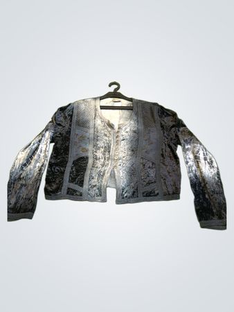 Rage Free Size Jacke