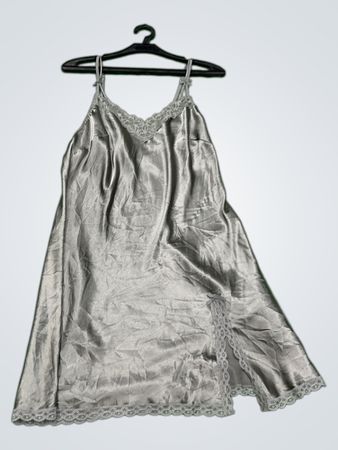 Victoria's Secret Slip Dress