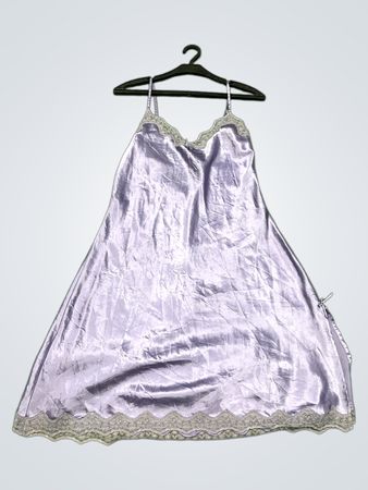Vintage Vanguard Slipkleid