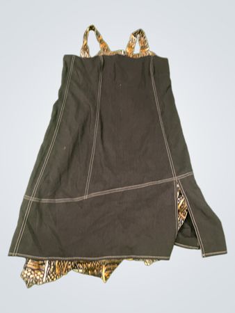 Vanguard Made in France Größe 44 Kleid