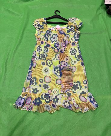 Mädchen Hype Kleid