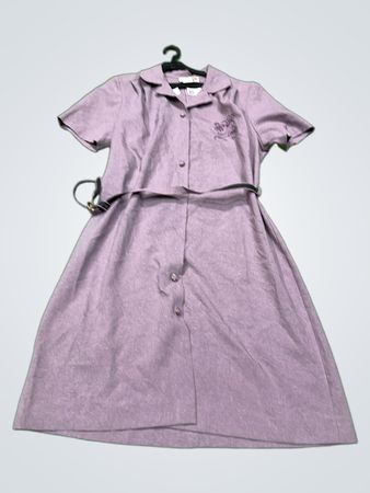 20/20 Note Damenkleid
