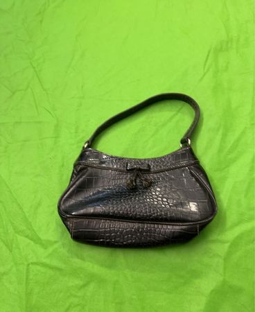Liz Claiborne Schultertasche