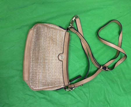 Liz Claiborne Crossbody Bag