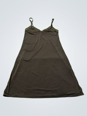 Etam Slip Dress