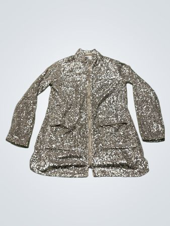 BB DAKOTA Paillettenjacke