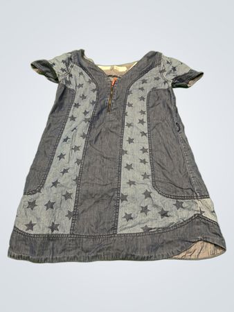 Tommy Hilfiger Denim Kleid