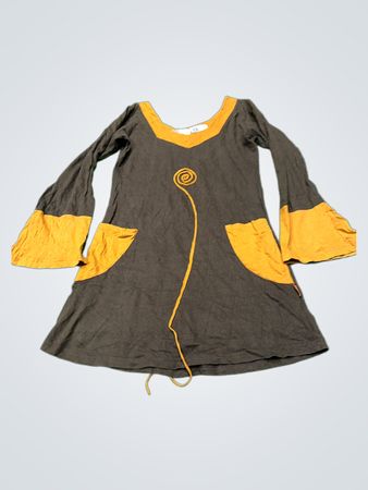 Couleurs du Monde M/L Kleid