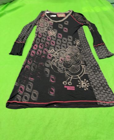Banana Moon Original Product Kleid