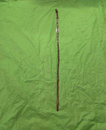 Rosa 90CM Gürtel