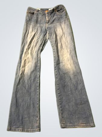 Vintage Vanguard Jeans
