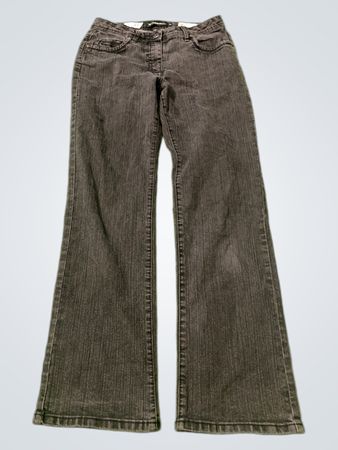 WOMENSBEST Damenjeans