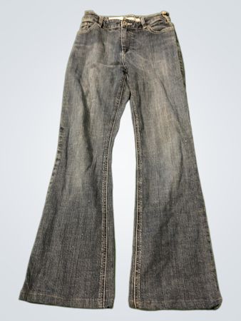 Chico's Flare Jeans
