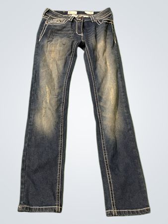 Gina Damenjeans