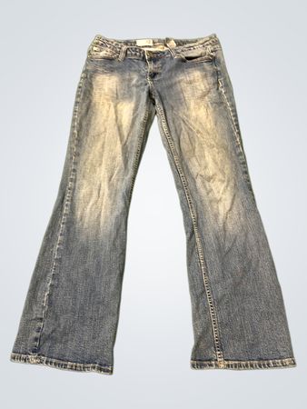Zco Flared Jeans