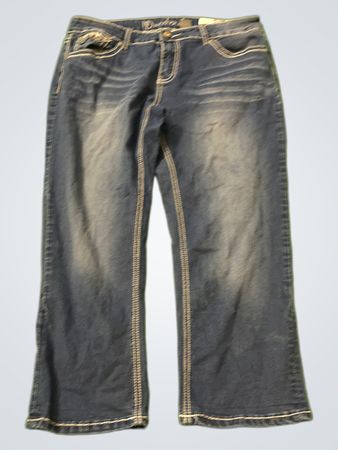 ND Weekend Damenjeans
