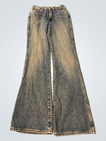 Wrangler Flare Jeans