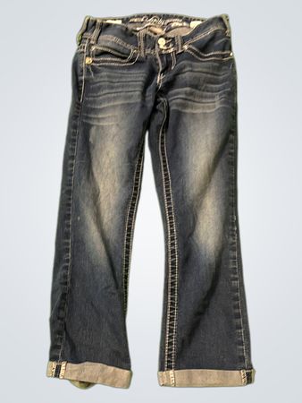 Vanity Collection Premium Jeans