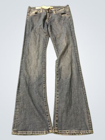 Cache Cache Flare Jeans