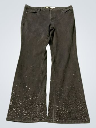 Wrangler Woman 16 Signature Fit Boot Jeans