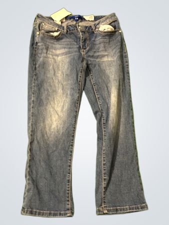 APT.9 Vintage Vanguard Bootcut Jeans