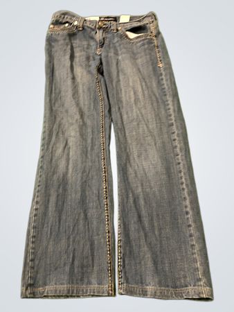 PETROL Vintage Vanguard Jeans