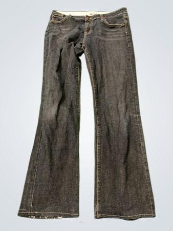 AFFLICTION Damen Schlagjeans