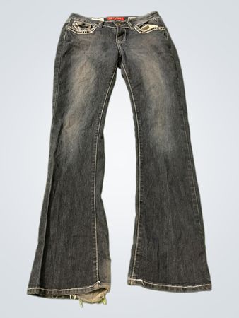 RED RIVET Damen Jeans