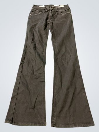 Morobo Denim Flare Jeans
