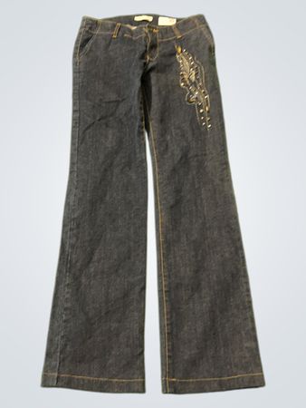 NOME&COG NOME Damen Weite Jeans
