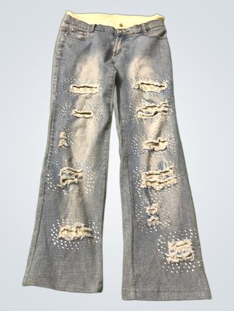 Vintage Vanguard Jeans
