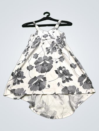 Old Navy Floral Print Dress