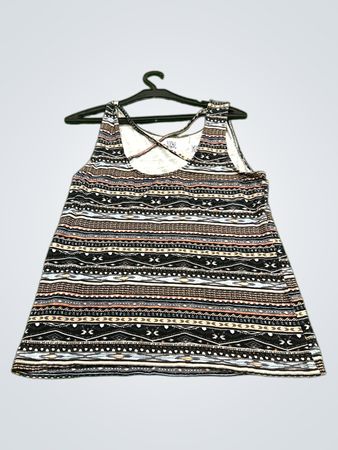 Trägershirt