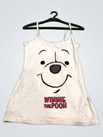 Disney Winnie the Pooh Camisole