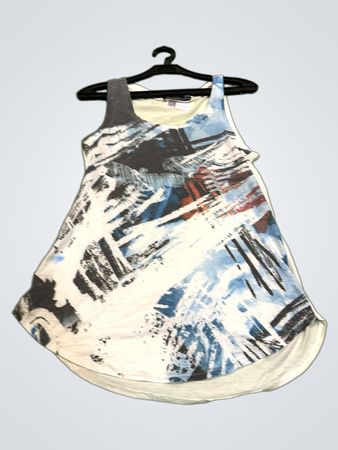Vintage Vanguard Tank Top