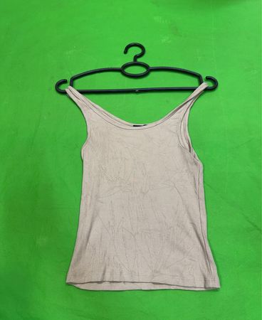 Tally Weijl geripptes Tanktop