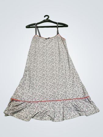 Etam Floral Maxi Dress