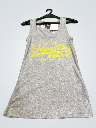 Superdry Black Label T-Shirt