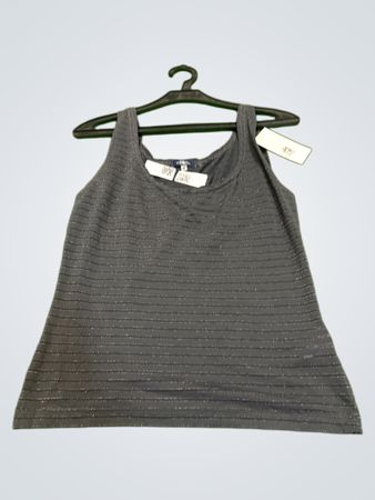 RC Collection Damen gestreiftes Tanktop