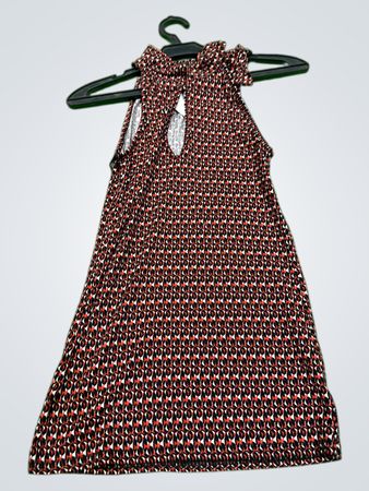 Pimkie Ohne Ärmel Mini Kleid