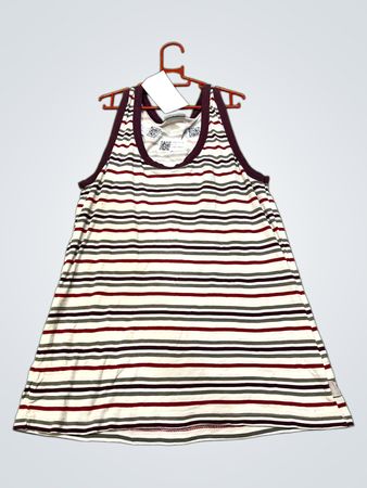 Street One gestreiftes Top