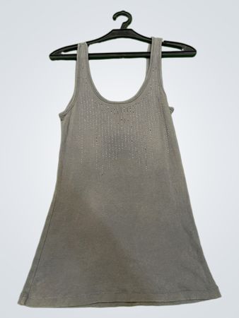 Fishbone Tank Top