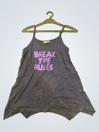Blue Seven Mädchen Tank Top