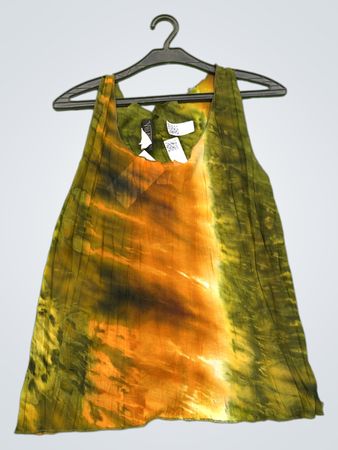 Vintage Vanguard Tank Top