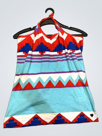 Tom Tailor Haltertop