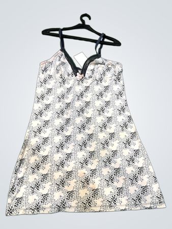 Damen-Top mit Tierdruck