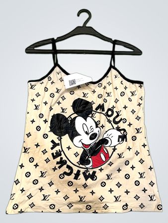Mickey Mouse Camisole