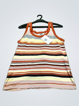 CECIL Gestreiftes Tanktop